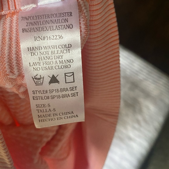 sports top and pants set - Picture 12 of 15